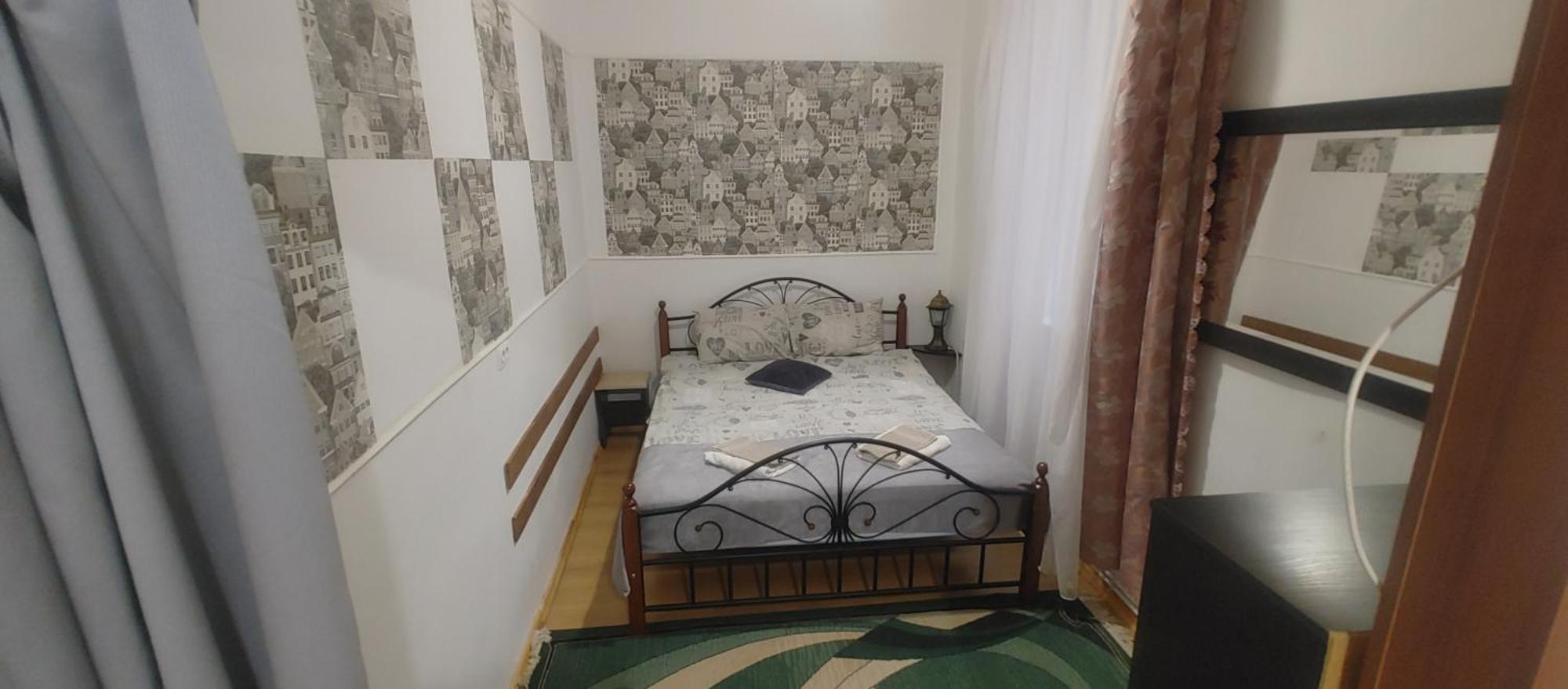 Apartment Near Rynok Square ลวีฟ ภายนอก รูปภาพ